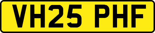 VH25PHF