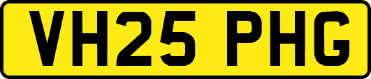 VH25PHG