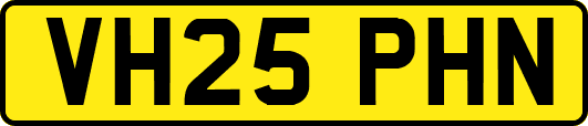 VH25PHN