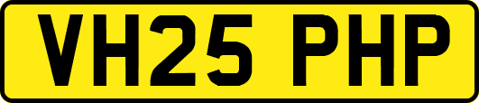 VH25PHP
