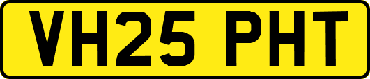 VH25PHT