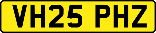 VH25PHZ
