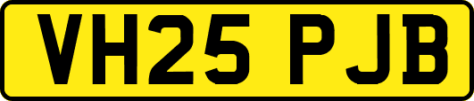 VH25PJB