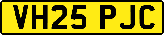 VH25PJC