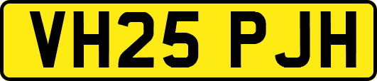 VH25PJH