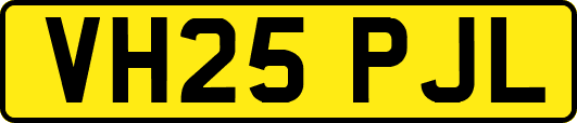VH25PJL