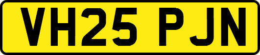 VH25PJN