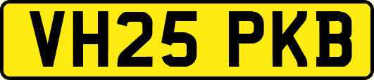 VH25PKB