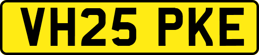 VH25PKE