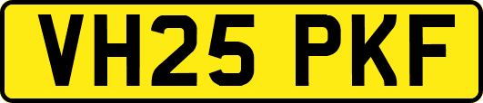 VH25PKF