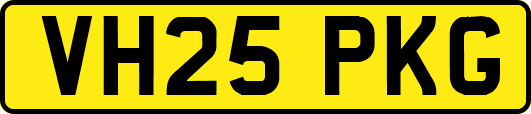 VH25PKG