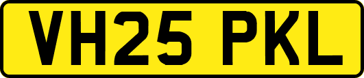 VH25PKL