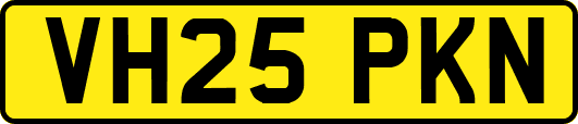 VH25PKN