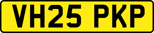 VH25PKP