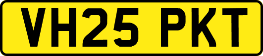 VH25PKT