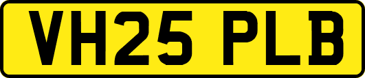 VH25PLB