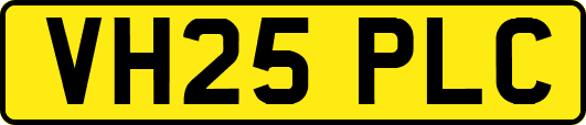VH25PLC