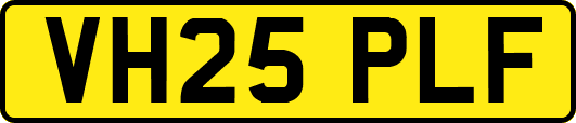 VH25PLF