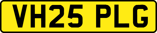 VH25PLG