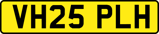 VH25PLH