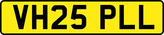 VH25PLL