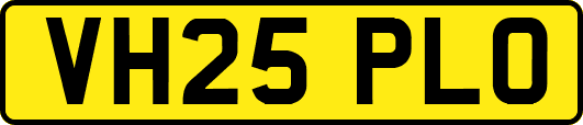 VH25PLO