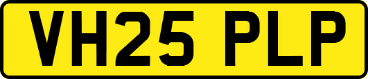 VH25PLP
