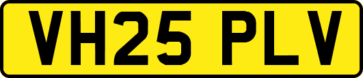 VH25PLV