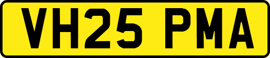 VH25PMA