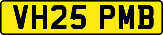 VH25PMB
