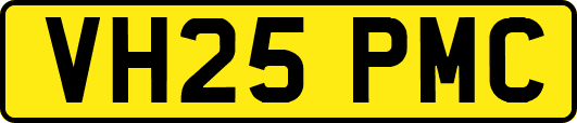 VH25PMC