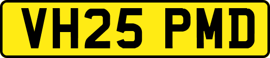 VH25PMD