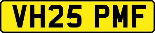 VH25PMF