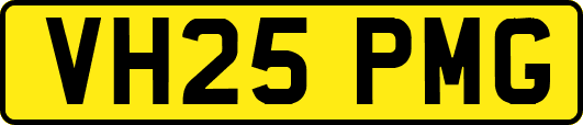VH25PMG