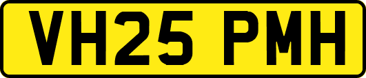 VH25PMH