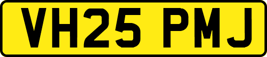 VH25PMJ