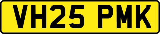 VH25PMK