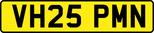 VH25PMN