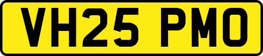 VH25PMO