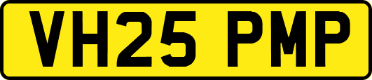 VH25PMP