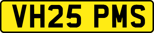 VH25PMS