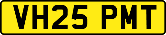 VH25PMT