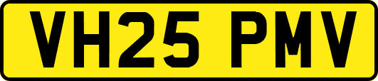 VH25PMV