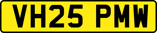 VH25PMW