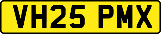 VH25PMX