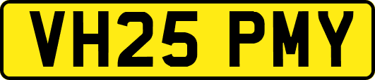 VH25PMY
