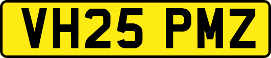 VH25PMZ