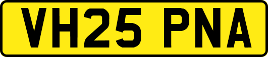 VH25PNA