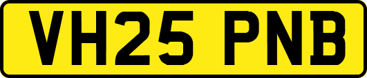 VH25PNB