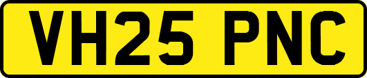VH25PNC